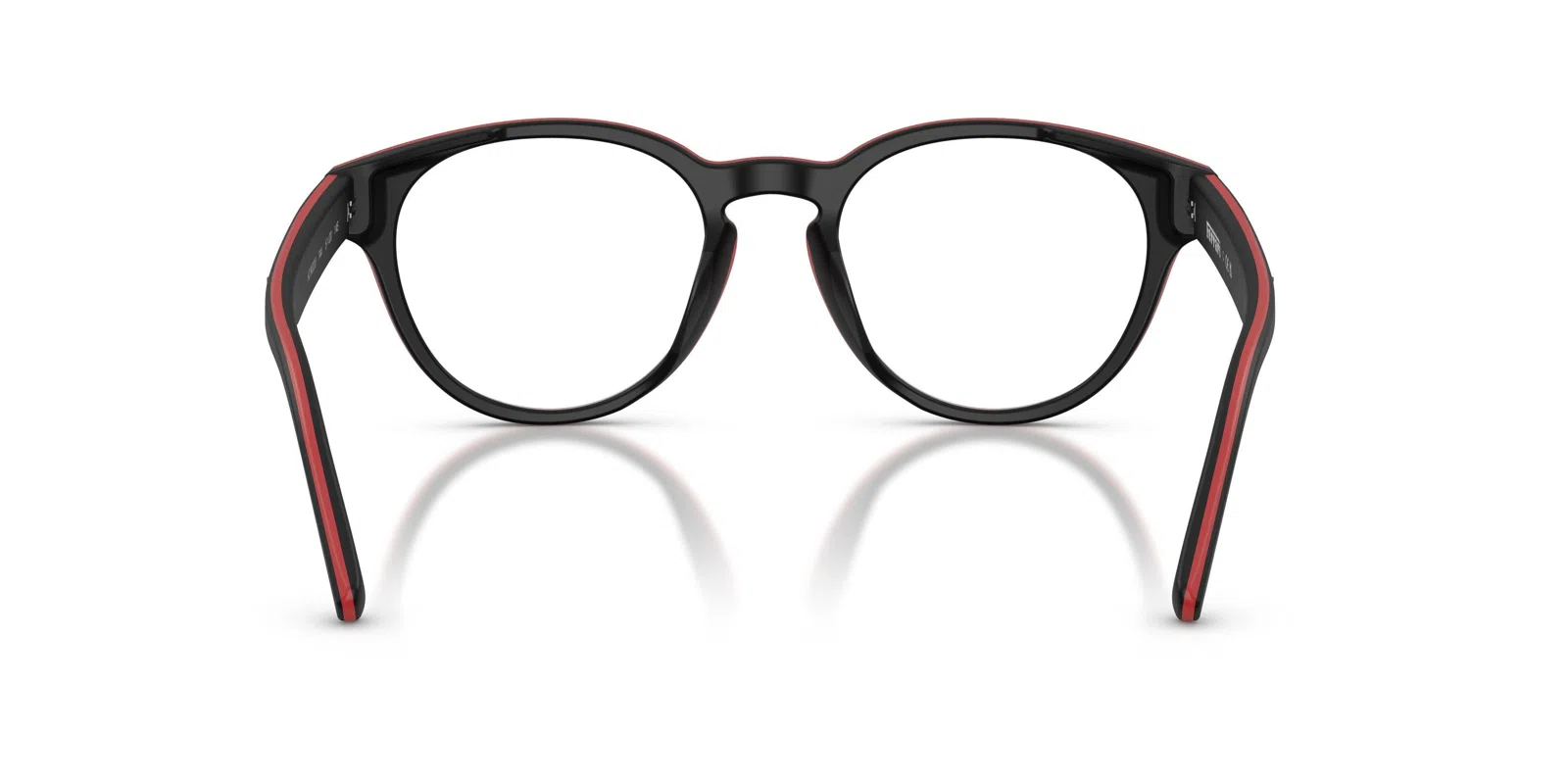 Scuderia Ferrari 8022U Eyeglasses - view 7
